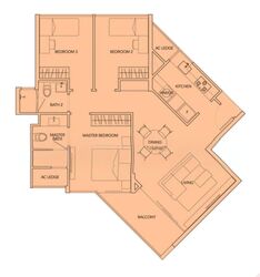 Palm Isles (D17), Condominium #587148701